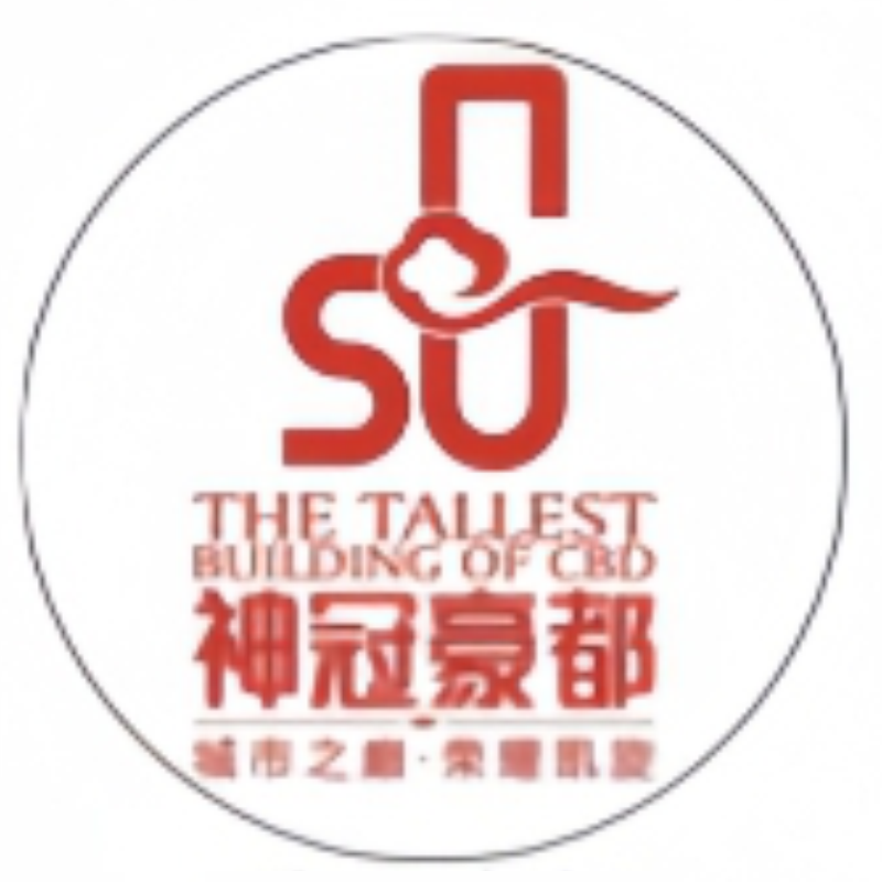 神冠豪都