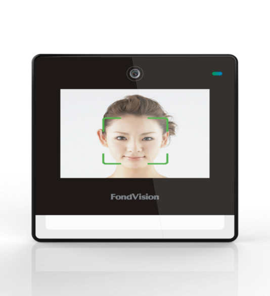 人脸识别门禁