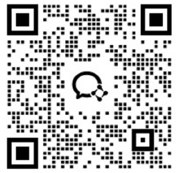 叮东掌家微信客服二维码